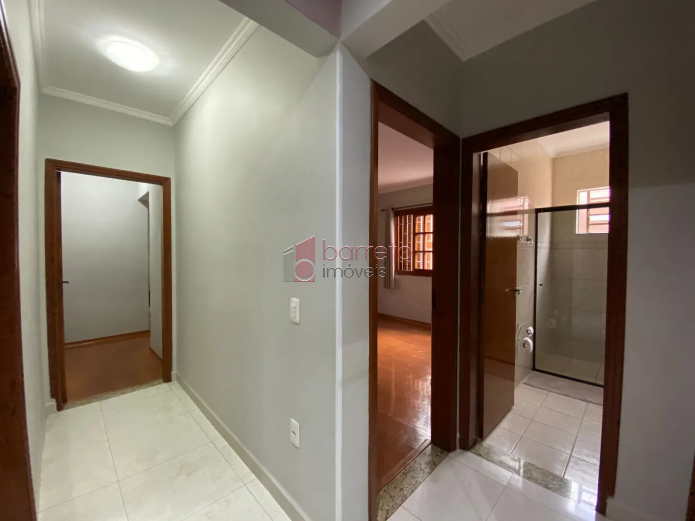 CASA TÉRREA PARA VENDA NO JARDIM DO LAGO – JUNDIAÍ/SP