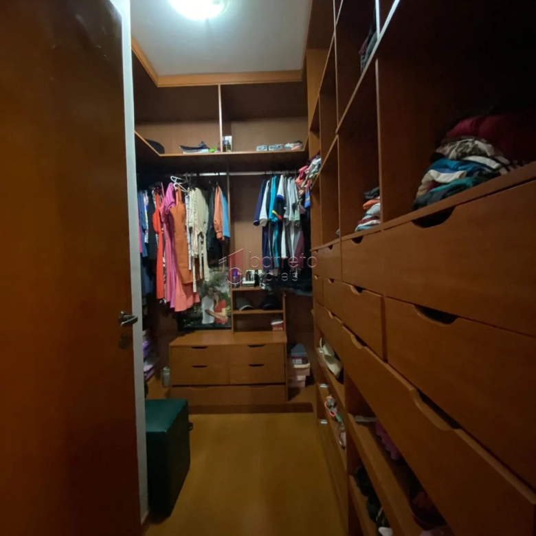 CASA TÉRREA PARA VENDA NO JARDIM DO LAGO – JUNDIAÍ/SP