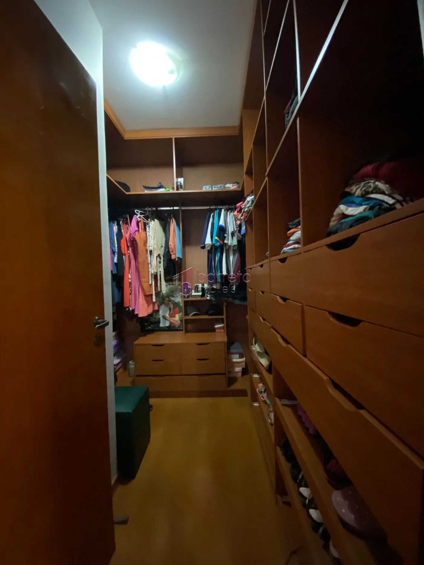CASA TÉRREA PARA VENDA NO JARDIM DO LAGO – JUNDIAÍ/SP