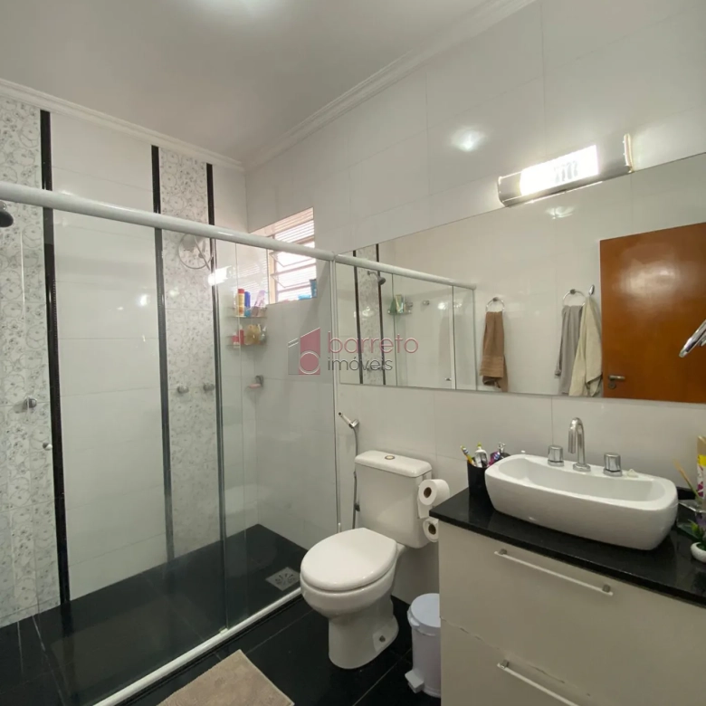 CASA TÉRREA PARA VENDA NO JARDIM DO LAGO – JUNDIAÍ/SP