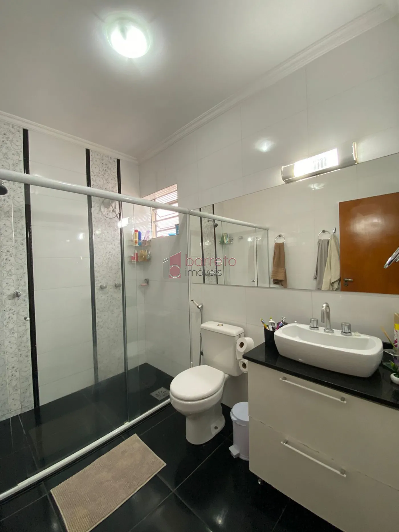 CASA TÉRREA PARA VENDA NO JARDIM DO LAGO – JUNDIAÍ/SP