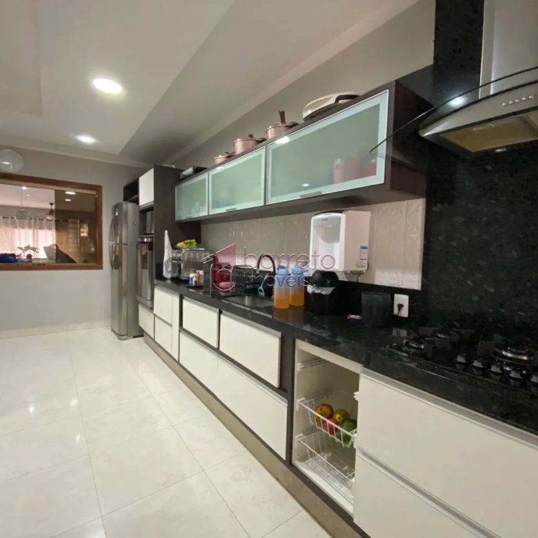 CASA TÉRREA PARA VENDA NO JARDIM DO LAGO – JUNDIAÍ/SP
