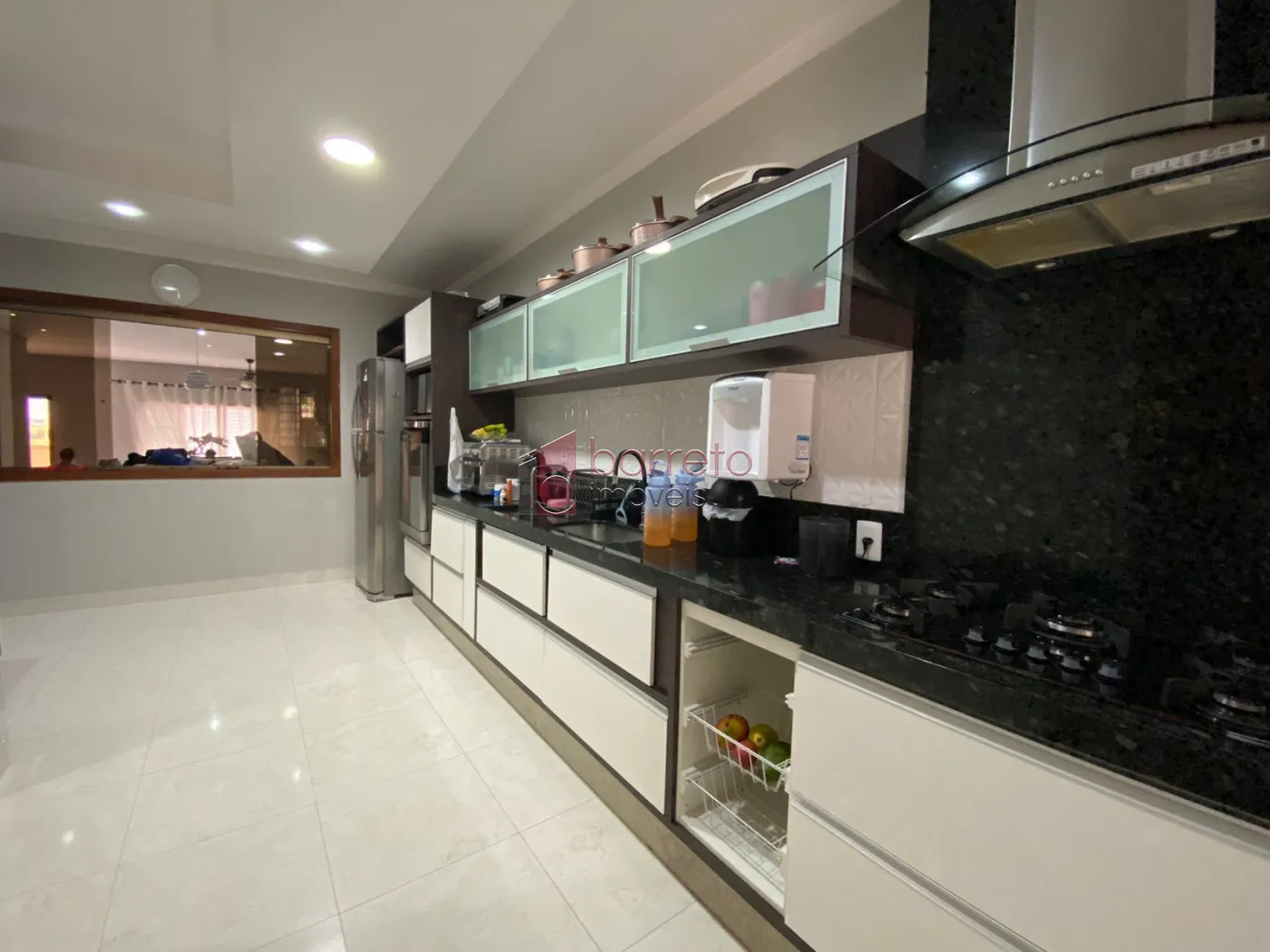 CASA TÉRREA PARA VENDA NO JARDIM DO LAGO – JUNDIAÍ/SP