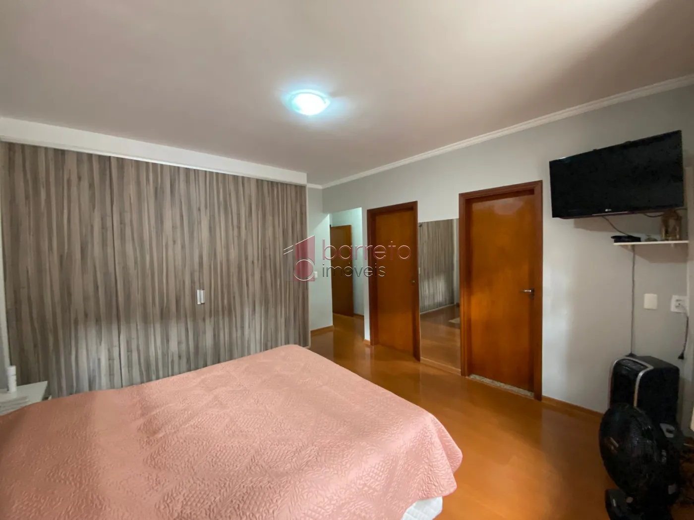 CASA TÉRREA PARA VENDA NO JARDIM DO LAGO – JUNDIAÍ/SP
