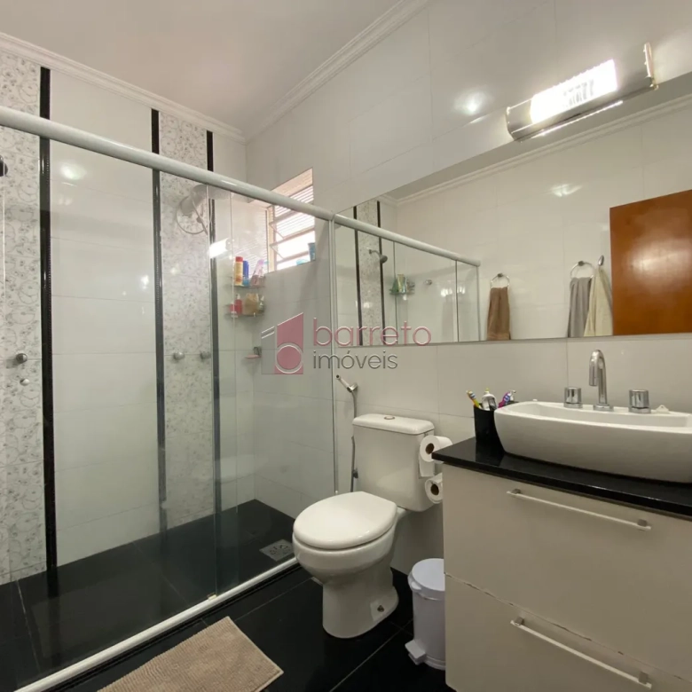 CASA TÉRREA PARA VENDA NO JARDIM DO LAGO – JUNDIAÍ/SP