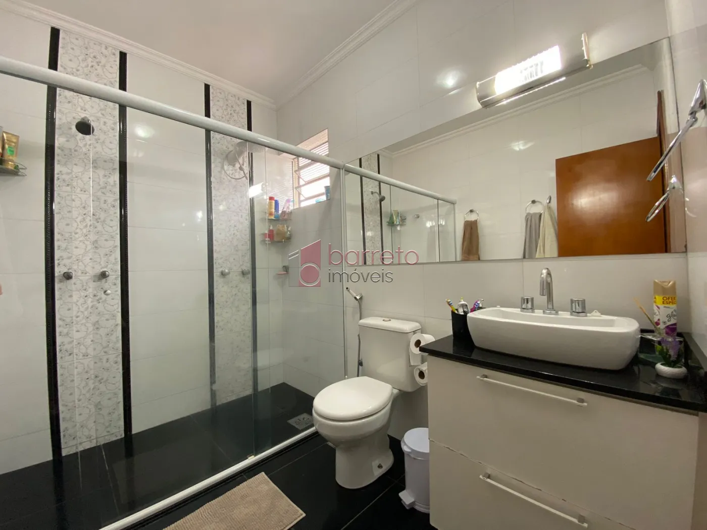CASA TÉRREA PARA VENDA NO JARDIM DO LAGO – JUNDIAÍ/SP