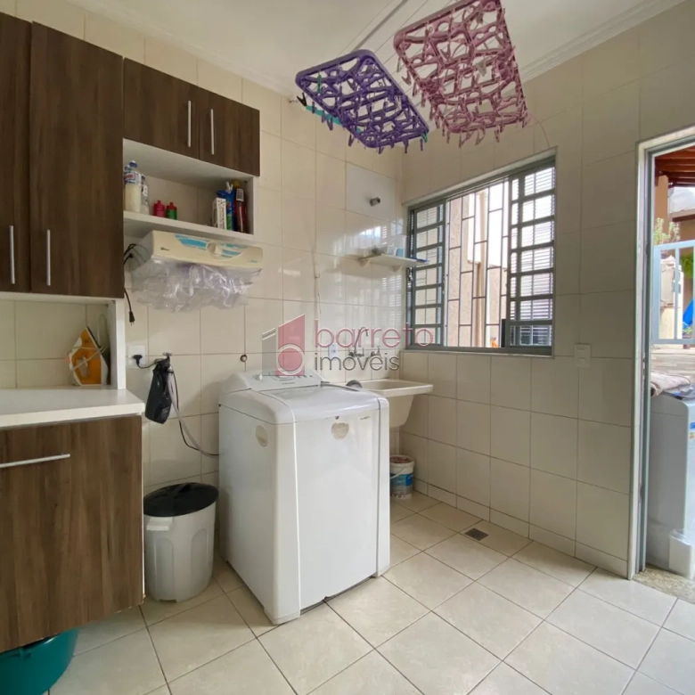 CASA TÉRREA PARA VENDA NO JARDIM DO LAGO – JUNDIAÍ/SP