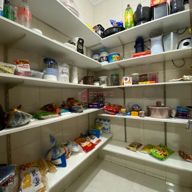 CASA TÉRREA PARA VENDA NO JARDIM DO LAGO – JUNDIAÍ/SP