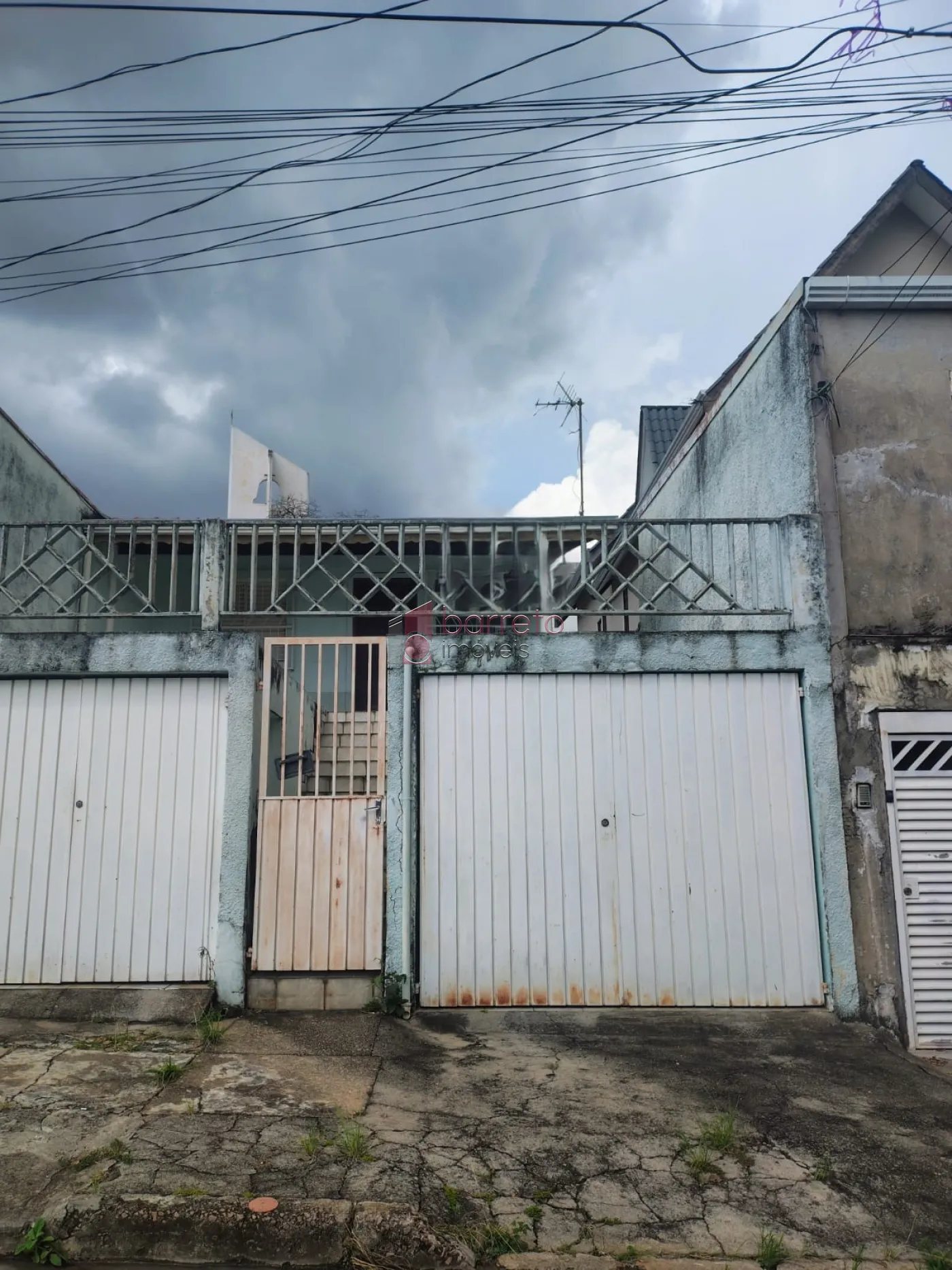 CASA À VENDA NO JARDIM ESPLANADA – JUNDIAÍ/SP