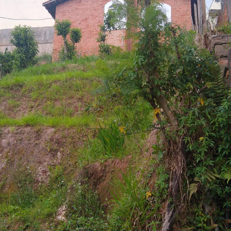 TERRENO À VENDA COM EDICULA JARDIM ESTÁDIO- JUNDIAÍ / SP