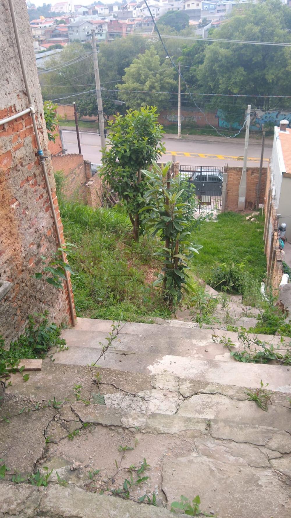 TERRENO À VENDA COM EDICULA JARDIM ESTÁDIO- JUNDIAÍ / SP