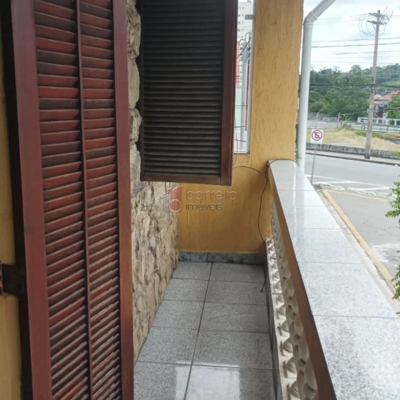 CASA PARA VENDA NO BAIRRO JARDIM DO LAGO – JUNDIAÍ/SP
