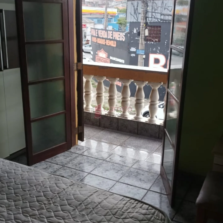 CASA PARA VENDA NO BAIRRO JARDIM DO LAGO – JUNDIAÍ/SP