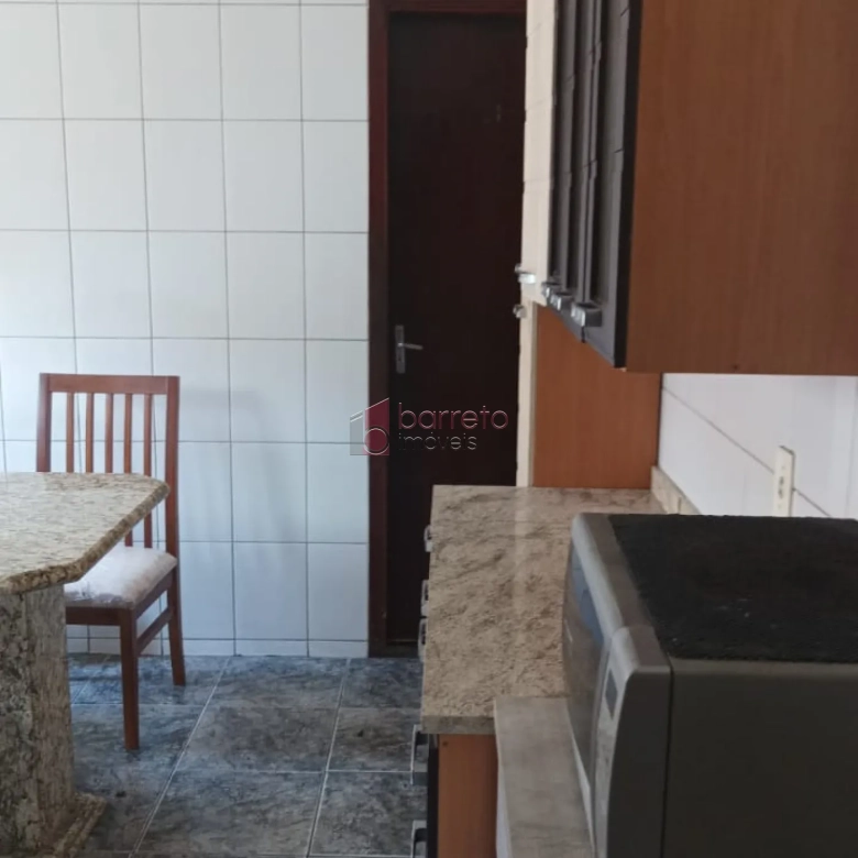 CASA PARA VENDA NO BAIRRO JARDIM DO LAGO – JUNDIAÍ/SP