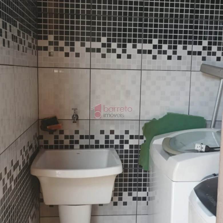 CASA PARA VENDA NO BAIRRO JARDIM DO LAGO – JUNDIAÍ/SP
