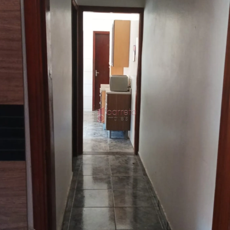 CASA PARA VENDA NO BAIRRO JARDIM DO LAGO – JUNDIAÍ/SP