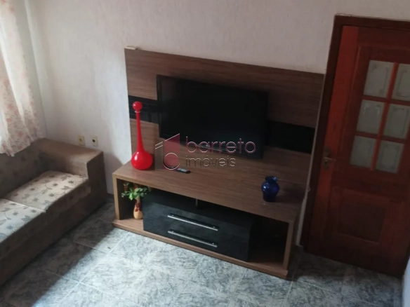 CASA PARA VENDA NO BAIRRO JARDIM DO LAGO – JUNDIAÍ/SP