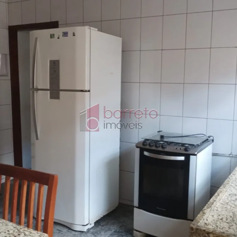 CASA PARA VENDA NO BAIRRO JARDIM DO LAGO – JUNDIAÍ/SP