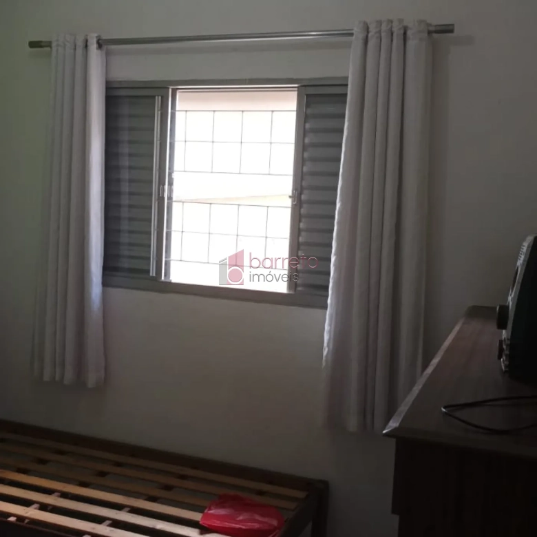CASA PARA VENDA NO BAIRRO JARDIM DO LAGO – JUNDIAÍ/SP