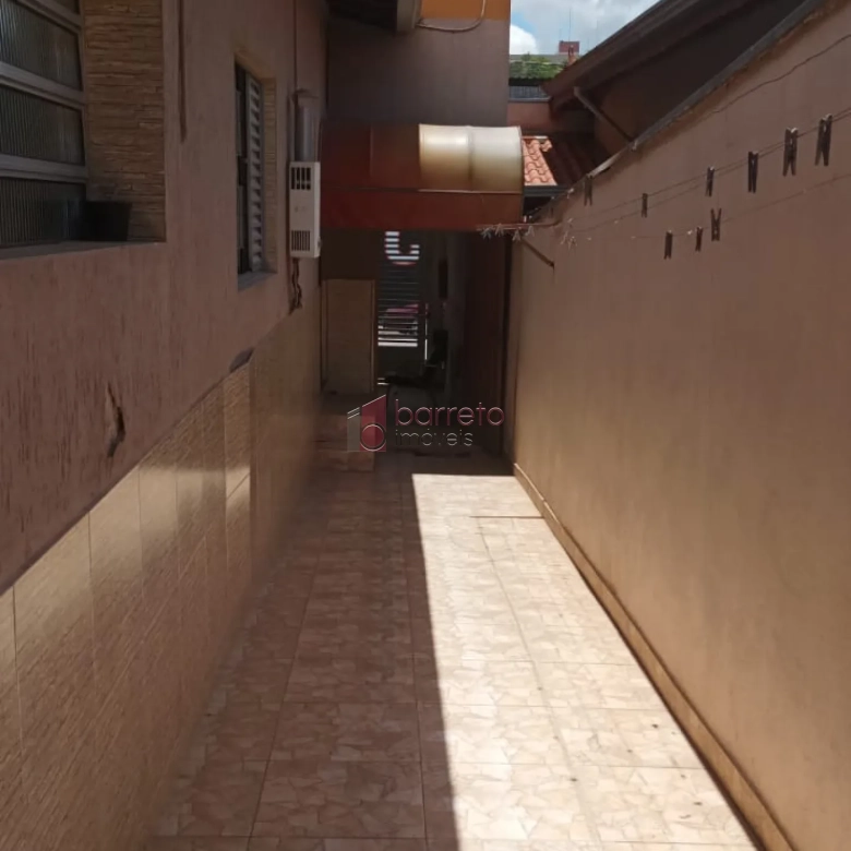CASA PARA VENDA NO BAIRRO JARDIM DO LAGO – JUNDIAÍ/SP