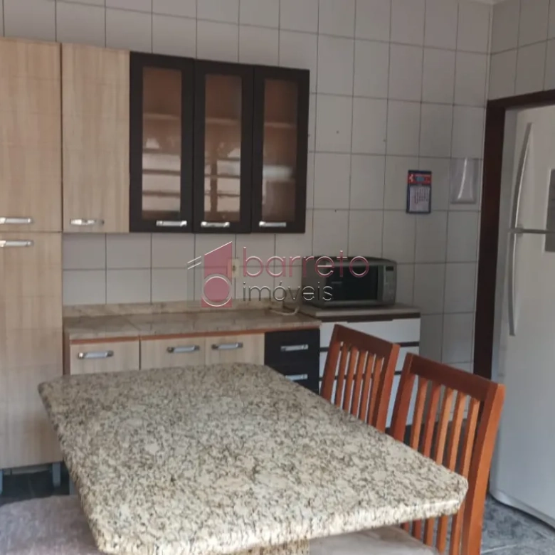 CASA PARA VENDA NO BAIRRO JARDIM DO LAGO – JUNDIAÍ/SP