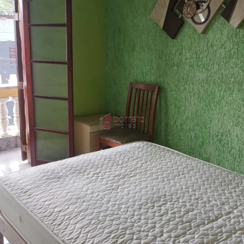 CASA PARA VENDA NO BAIRRO JARDIM DO LAGO – JUNDIAÍ/SP