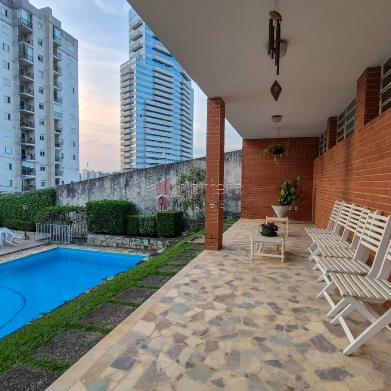 CASA À VENDA NO JARDIM ANA MARIA EM JUNDIAÍ/SP
