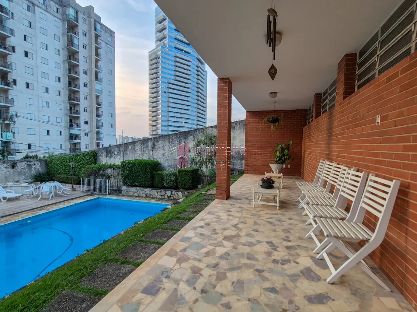 CASA À VENDA NO JARDIM ANA MARIA EM JUNDIAÍ/SP