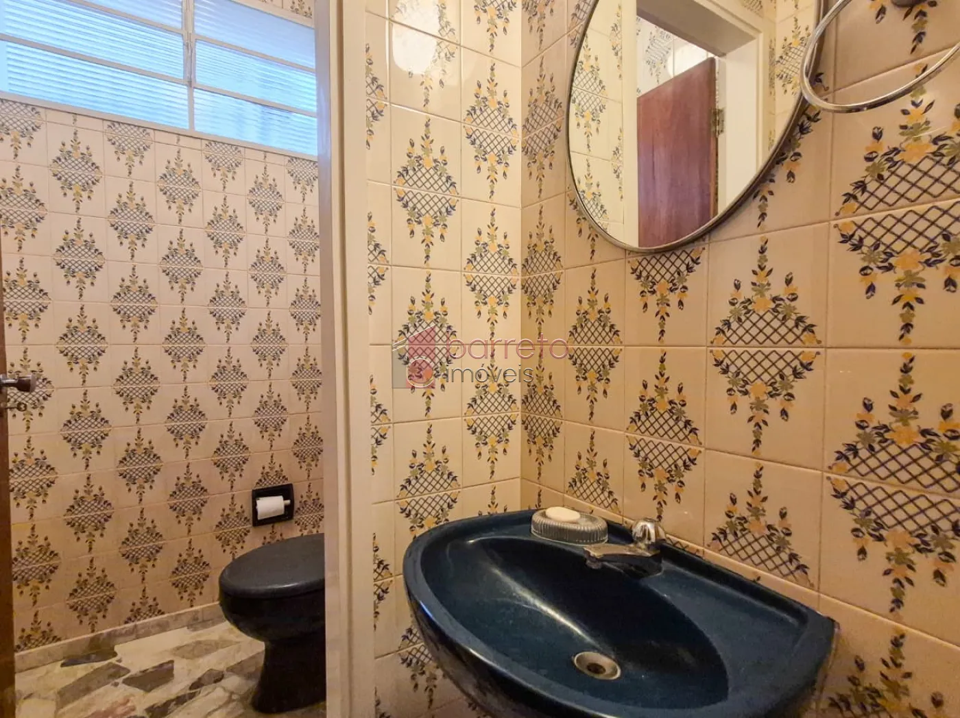 CASA À VENDA NO JARDIM ANA MARIA EM JUNDIAÍ/SP