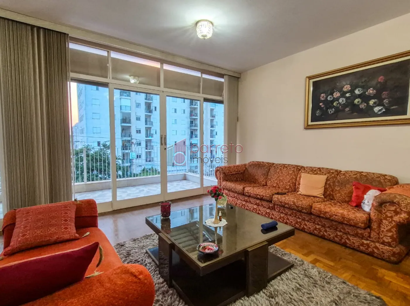 CASA À VENDA NO JARDIM ANA MARIA EM JUNDIAÍ/SP