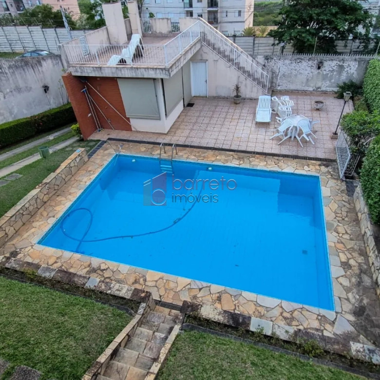 CASA À VENDA NO JARDIM ANA MARIA EM JUNDIAÍ/SP