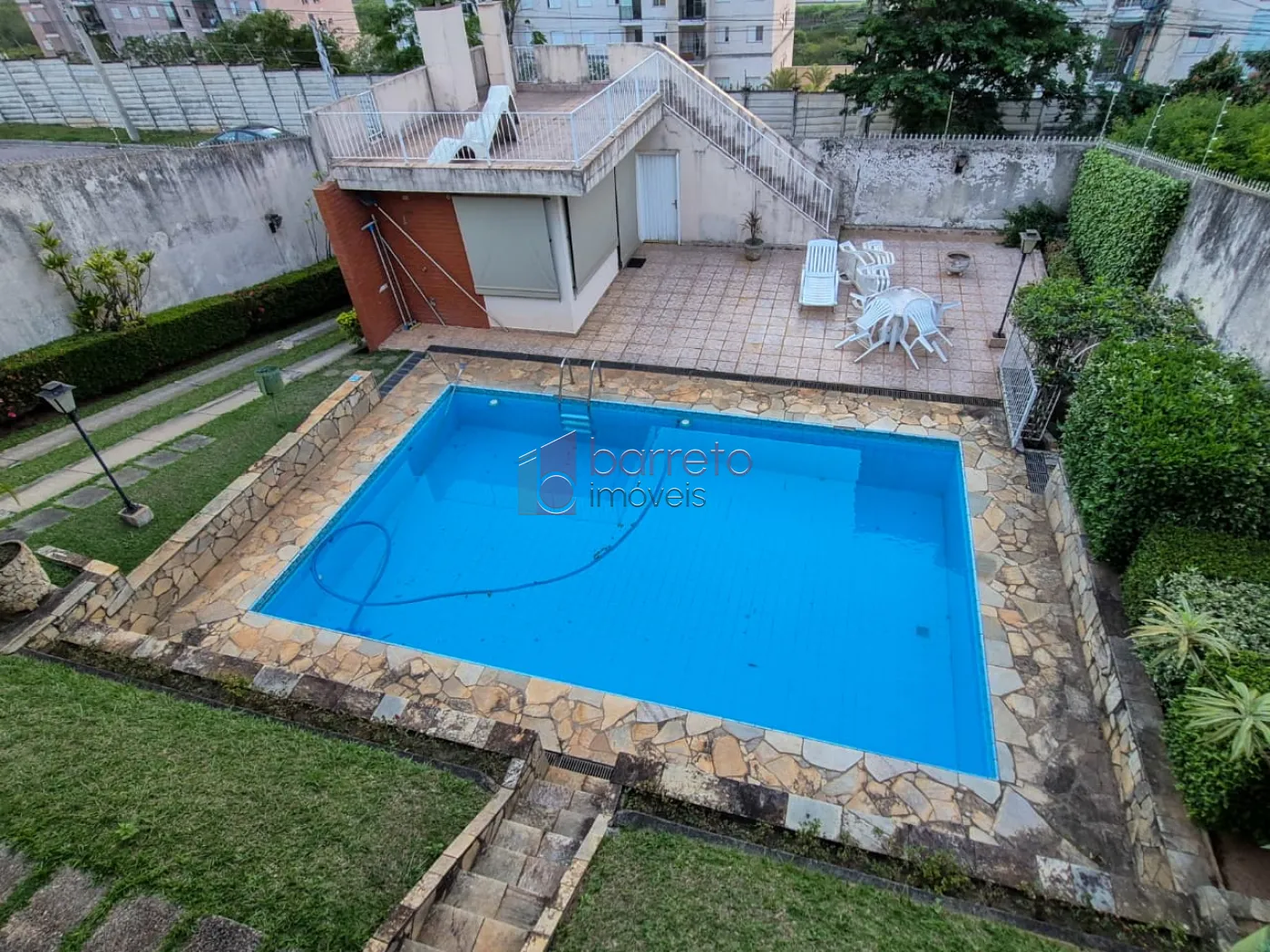 CASA À VENDA NO JARDIM ANA MARIA EM JUNDIAÍ/SP