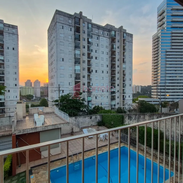 CASA À VENDA NO JARDIM ANA MARIA EM JUNDIAÍ/SP