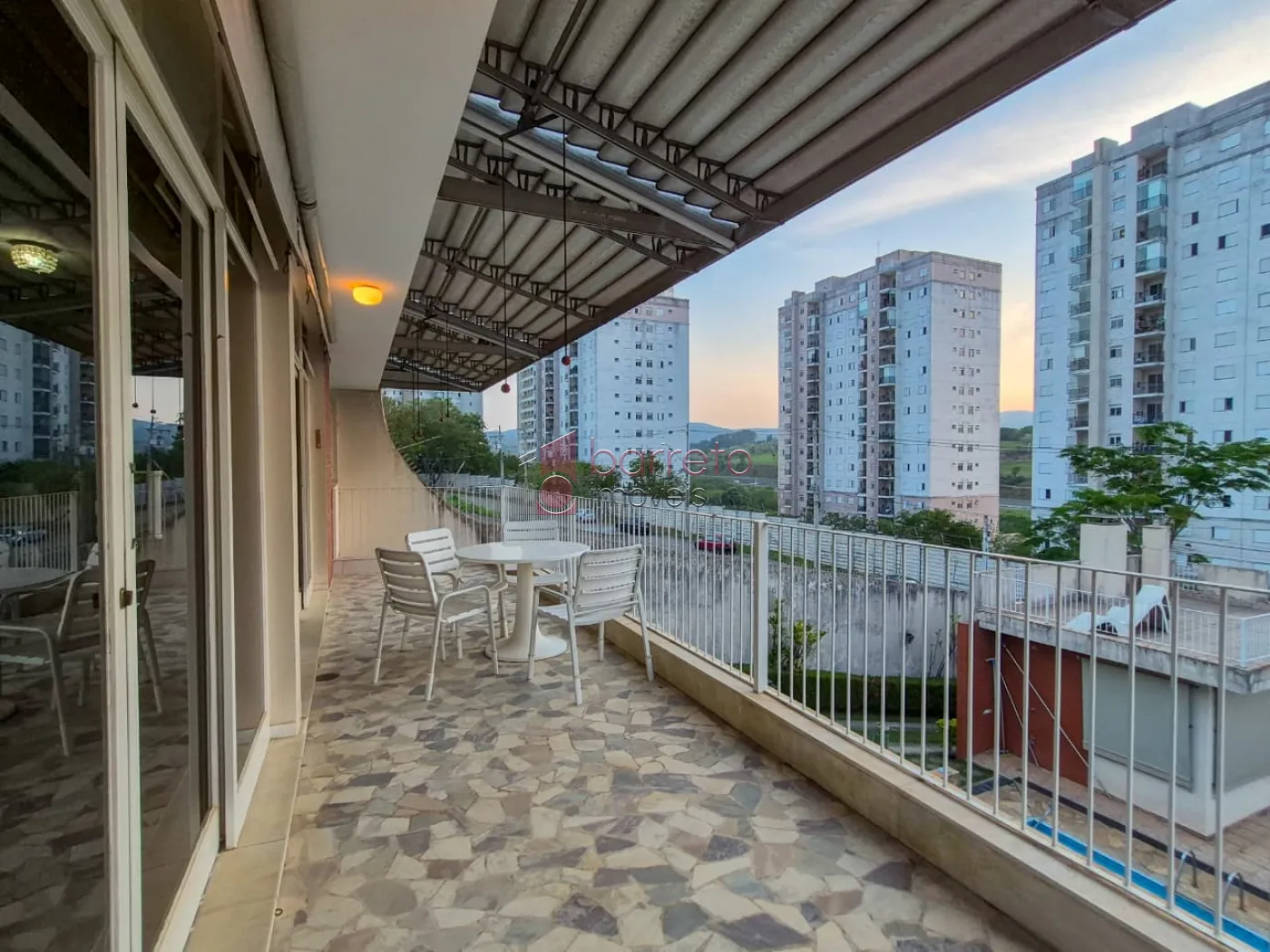CASA À VENDA NO JARDIM ANA MARIA EM JUNDIAÍ/SP