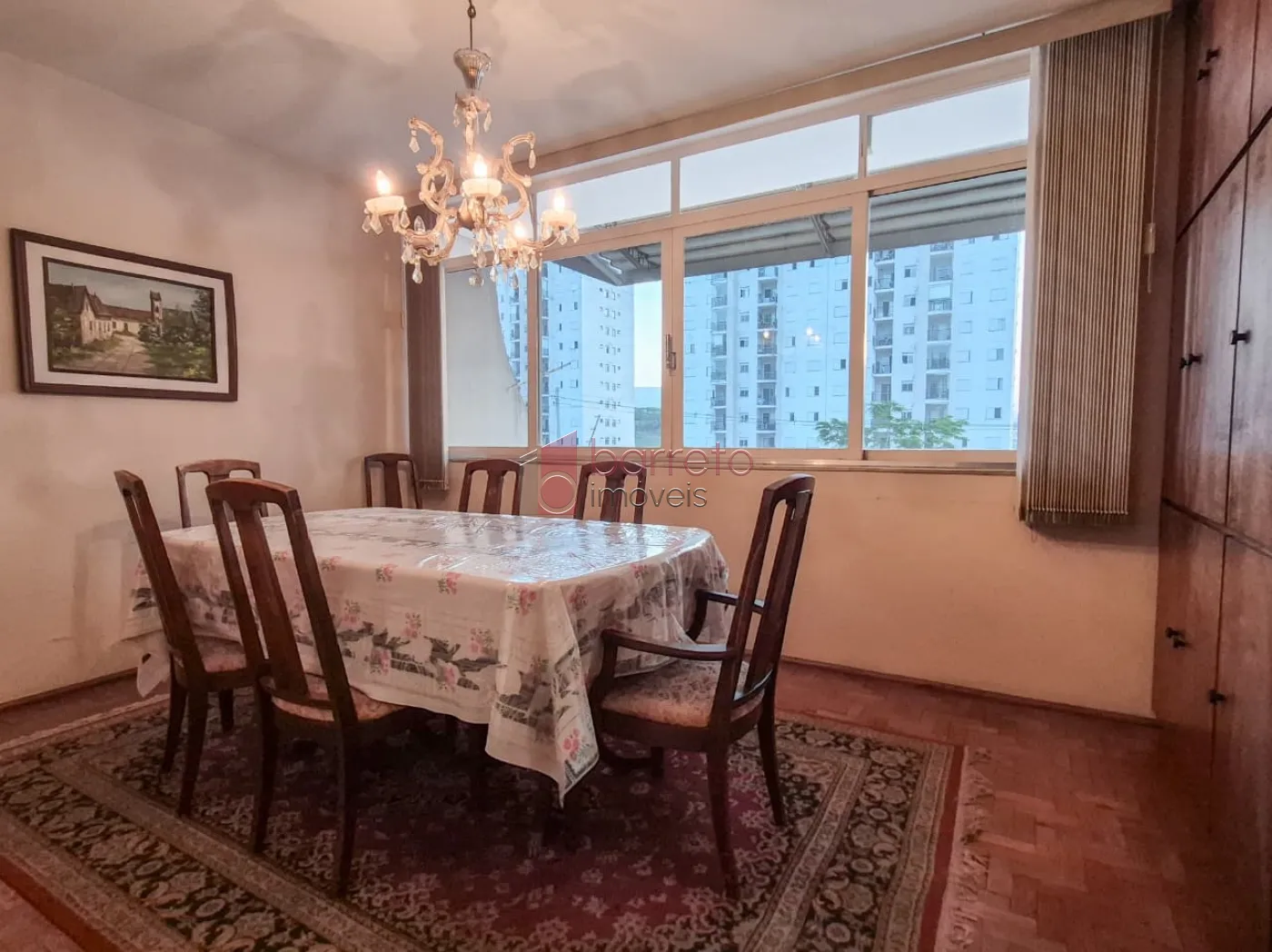CASA À VENDA NO JARDIM ANA MARIA EM JUNDIAÍ/SP
