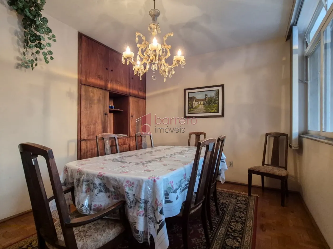 CASA À VENDA NO JARDIM ANA MARIA EM JUNDIAÍ/SP