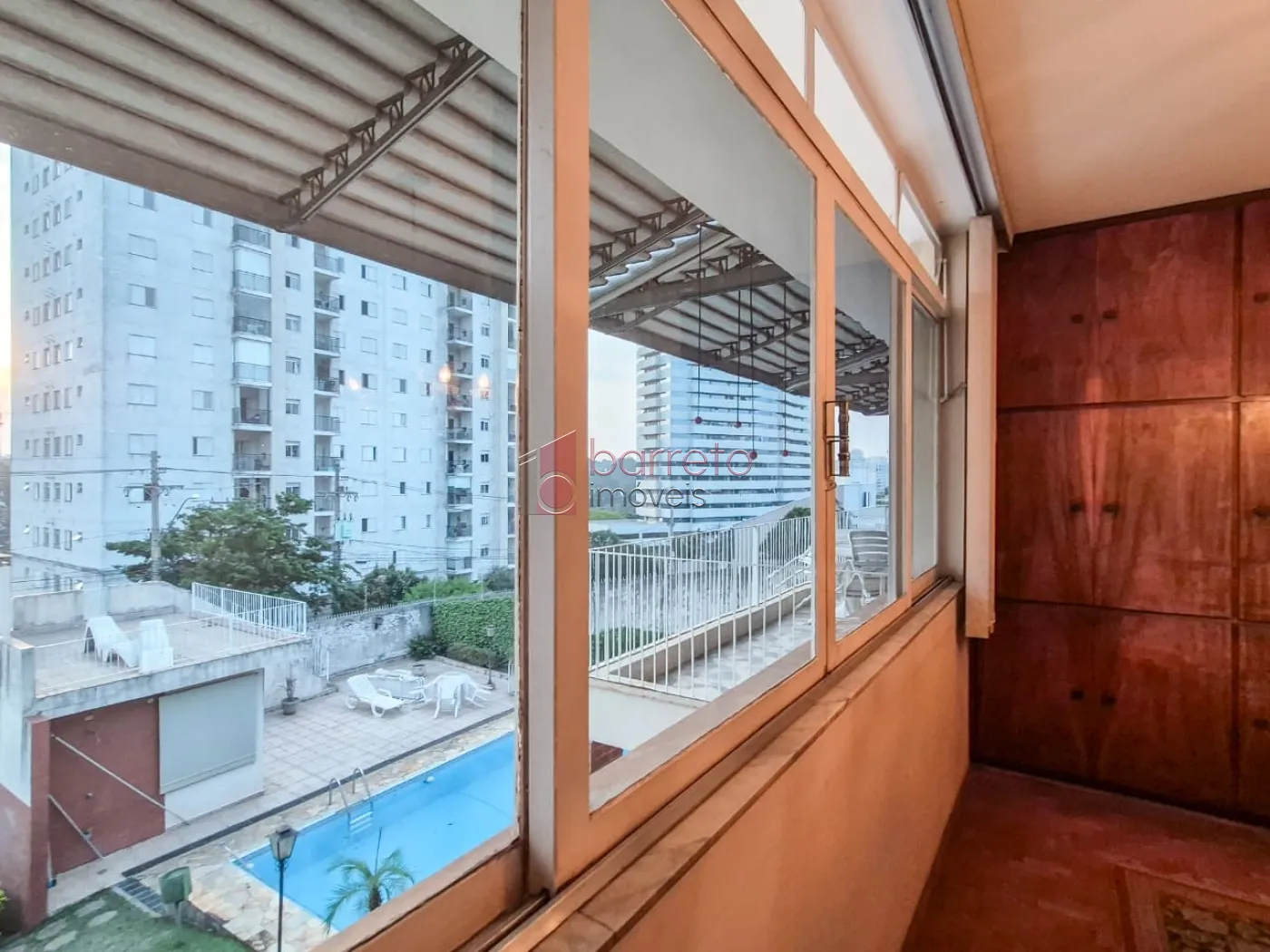 CASA À VENDA NO JARDIM ANA MARIA EM JUNDIAÍ/SP