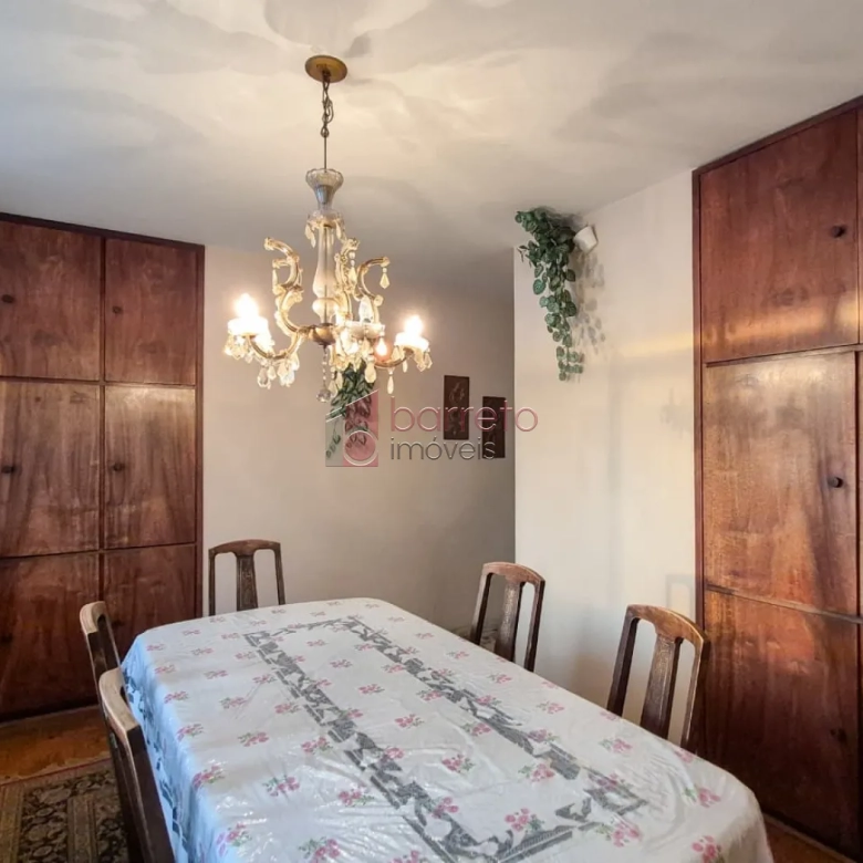 CASA À VENDA NO JARDIM ANA MARIA EM JUNDIAÍ/SP
