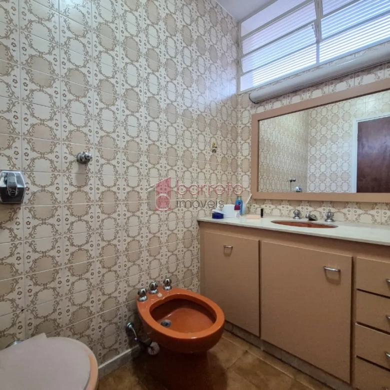 CASA À VENDA NO JARDIM ANA MARIA EM JUNDIAÍ/SP