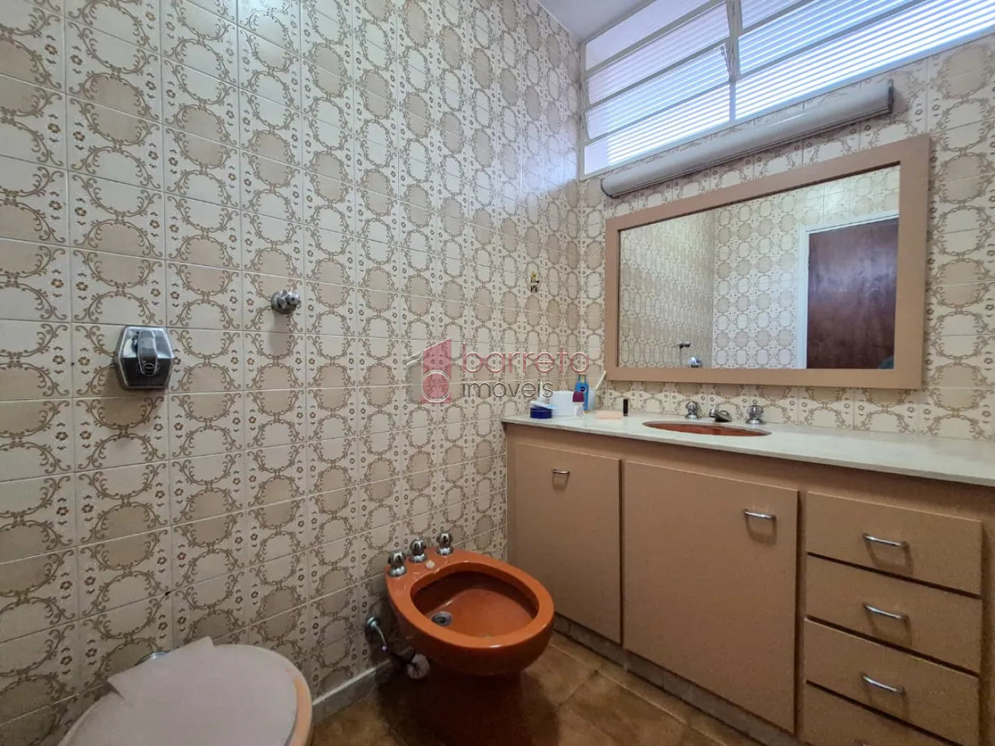 CASA À VENDA NO JARDIM ANA MARIA EM JUNDIAÍ/SP