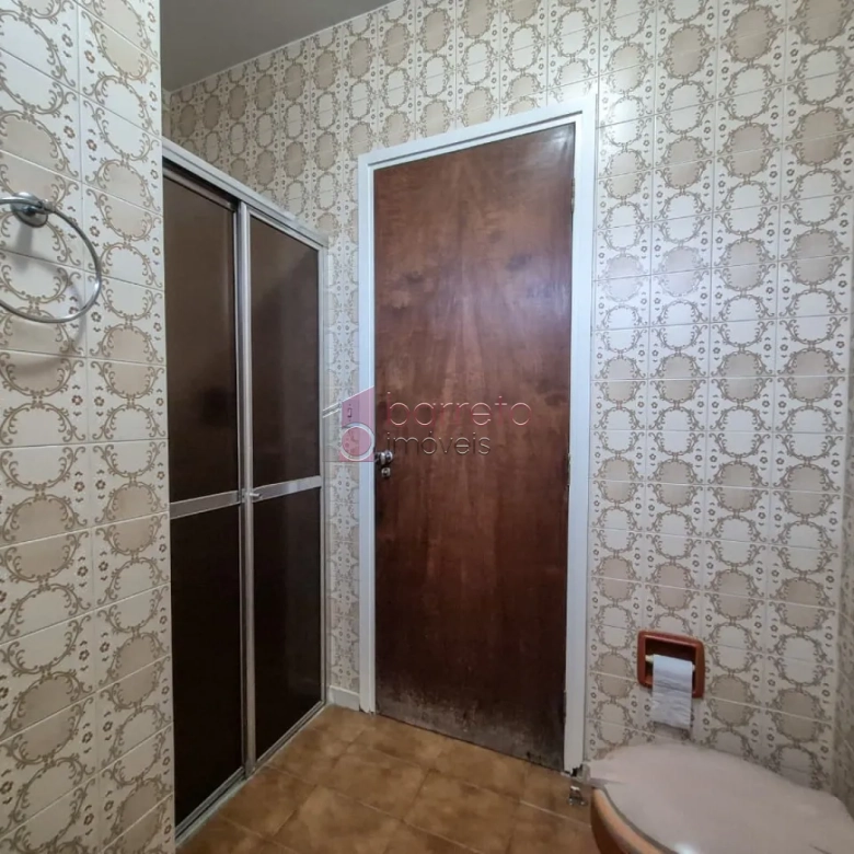 CASA À VENDA NO JARDIM ANA MARIA EM JUNDIAÍ/SP