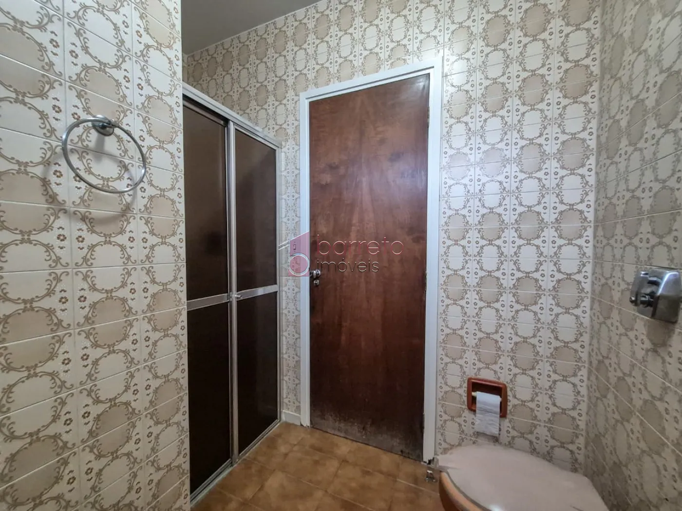 CASA À VENDA NO JARDIM ANA MARIA EM JUNDIAÍ/SP