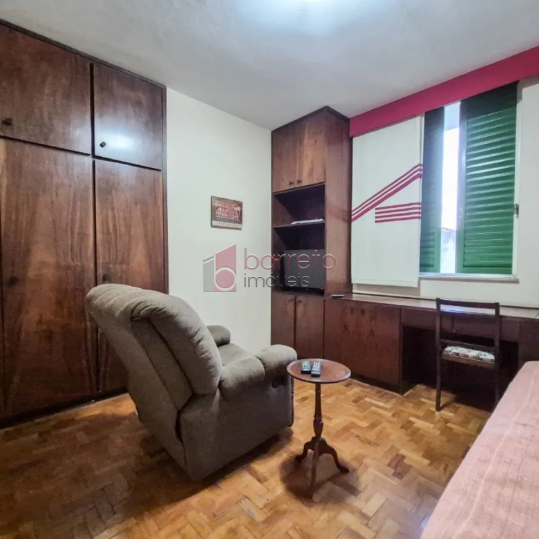 CASA À VENDA NO JARDIM ANA MARIA EM JUNDIAÍ/SP