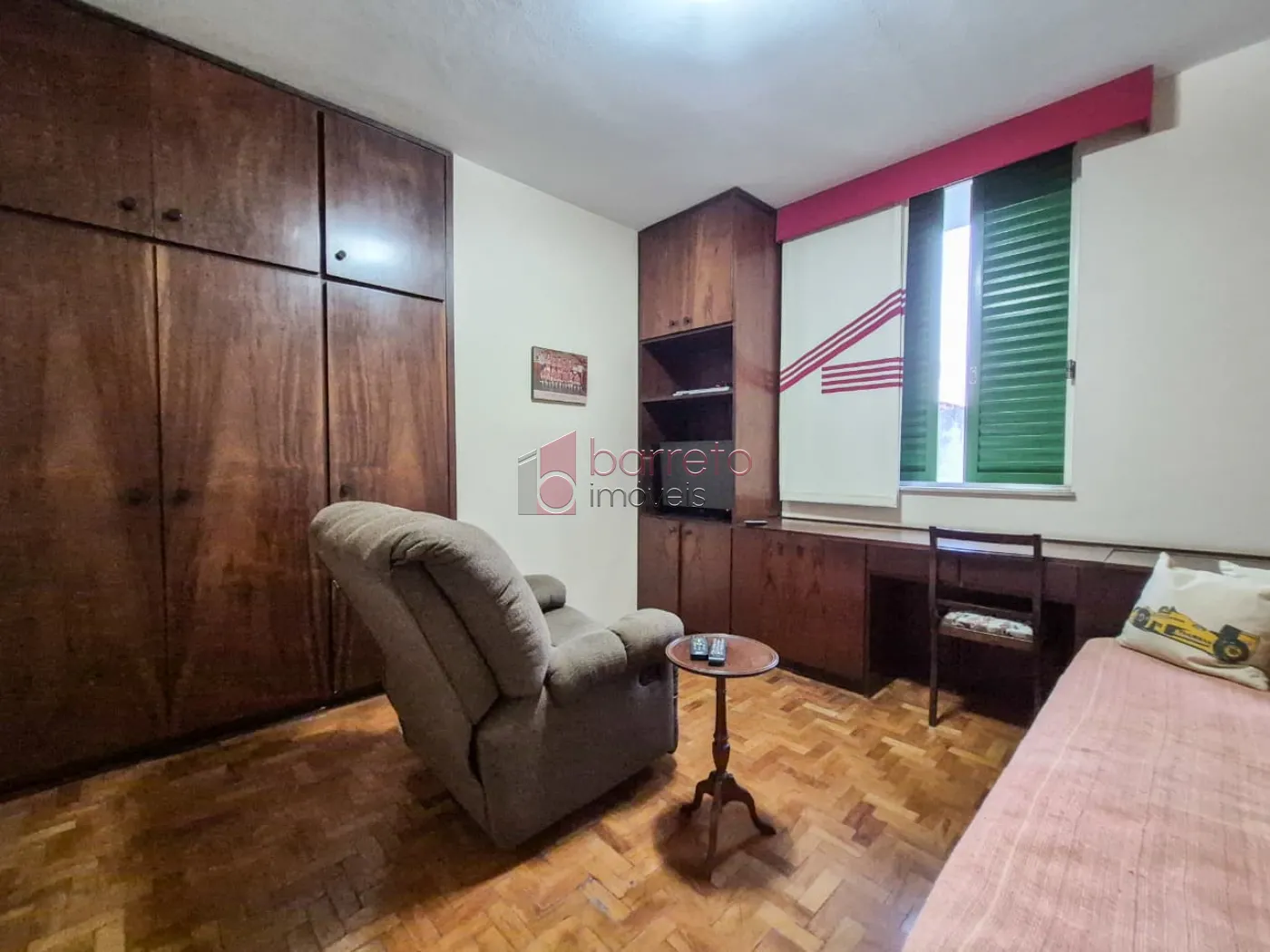 CASA À VENDA NO JARDIM ANA MARIA EM JUNDIAÍ/SP