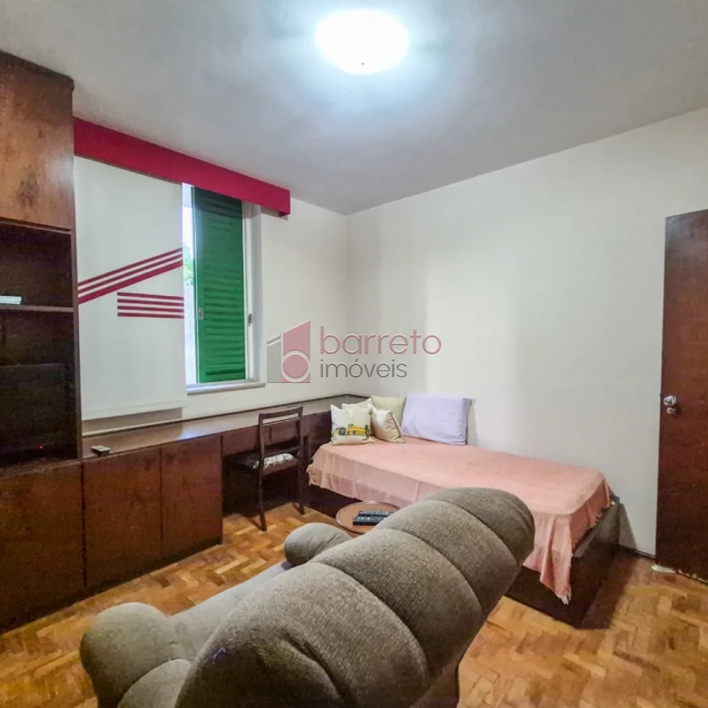 CASA À VENDA NO JARDIM ANA MARIA EM JUNDIAÍ/SP