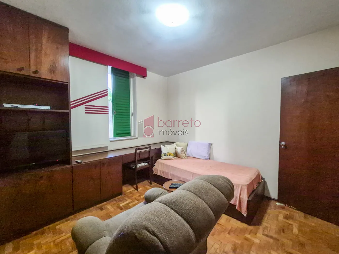 CASA À VENDA NO JARDIM ANA MARIA EM JUNDIAÍ/SP