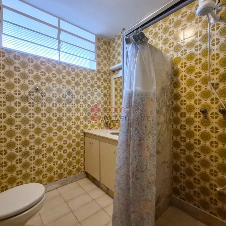 CASA À VENDA NO JARDIM ANA MARIA EM JUNDIAÍ/SP