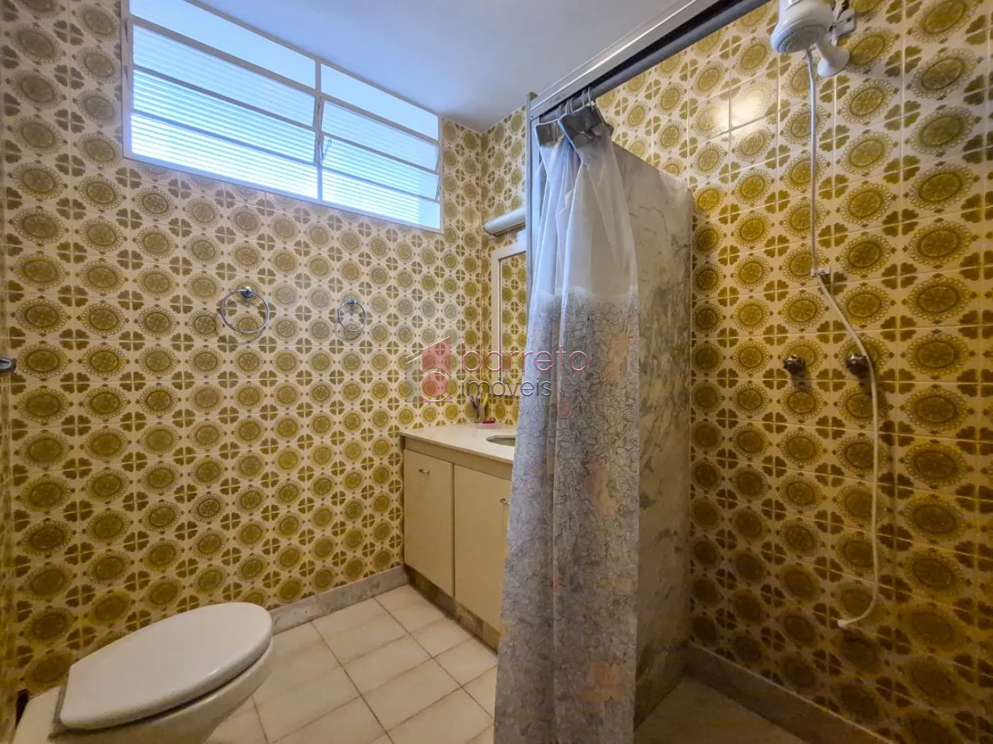 CASA À VENDA NO JARDIM ANA MARIA EM JUNDIAÍ/SP