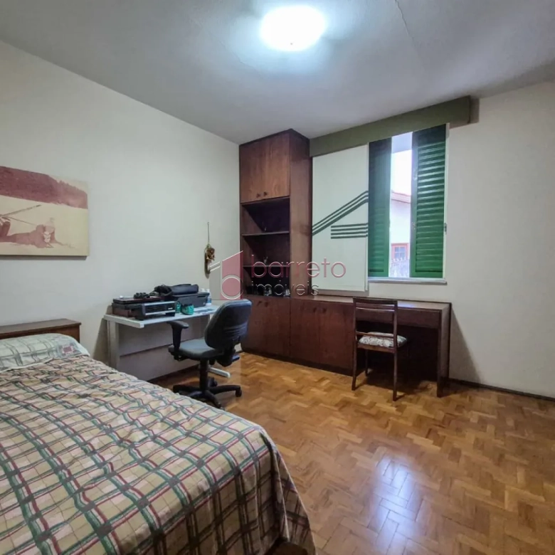 CASA À VENDA NO JARDIM ANA MARIA EM JUNDIAÍ/SP