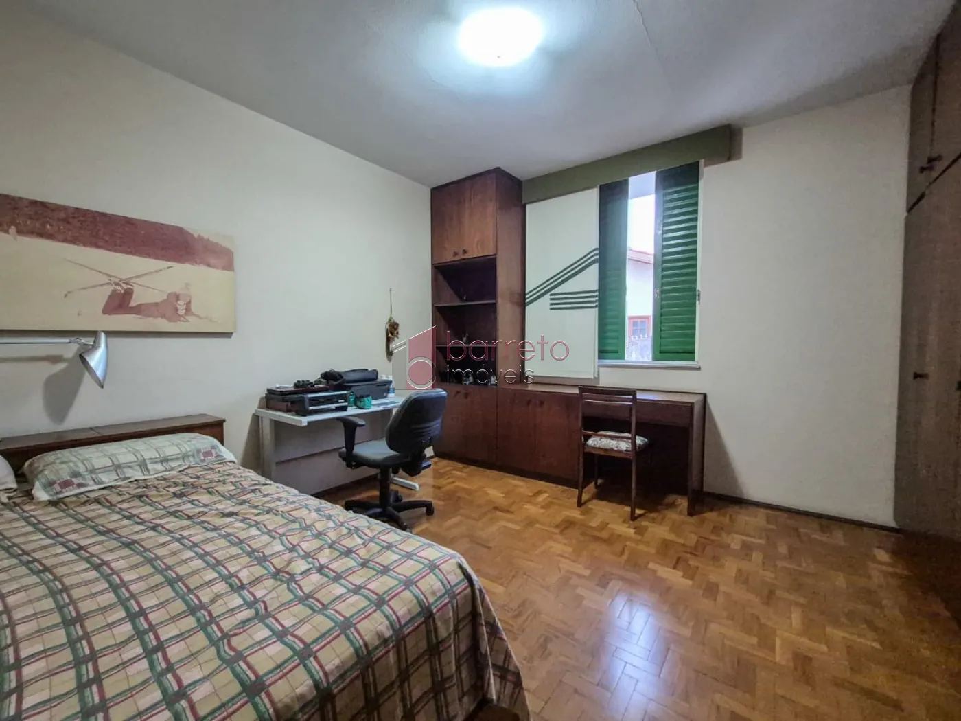 CASA À VENDA NO JARDIM ANA MARIA EM JUNDIAÍ/SP